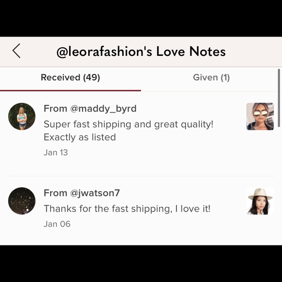 Meet your Posher❤️Trusted Seller ❤️ - Picture 4 of 4